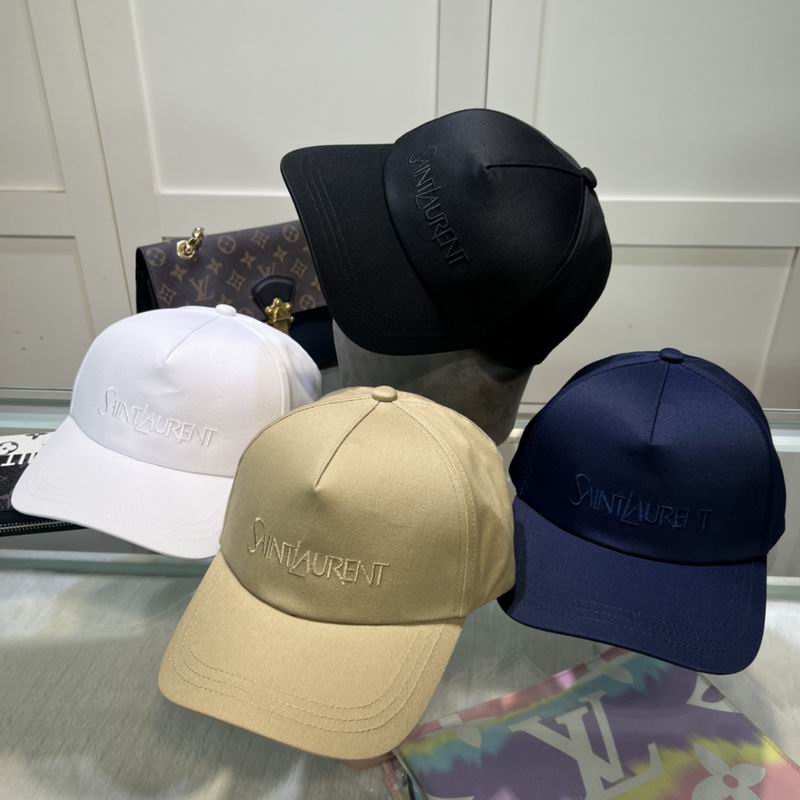 YSL cap dx09